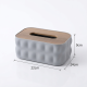 Plastic Tissue Box